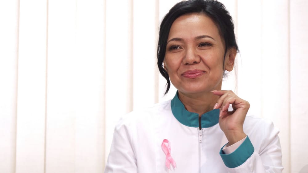top cancer treatment centers