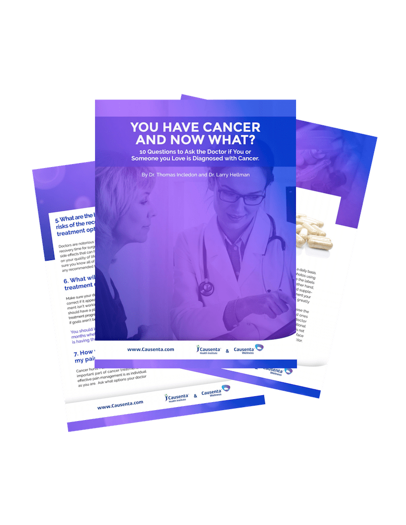 10 Questions to Ask Your Doctor If You Were Diagnosed With Cancer
