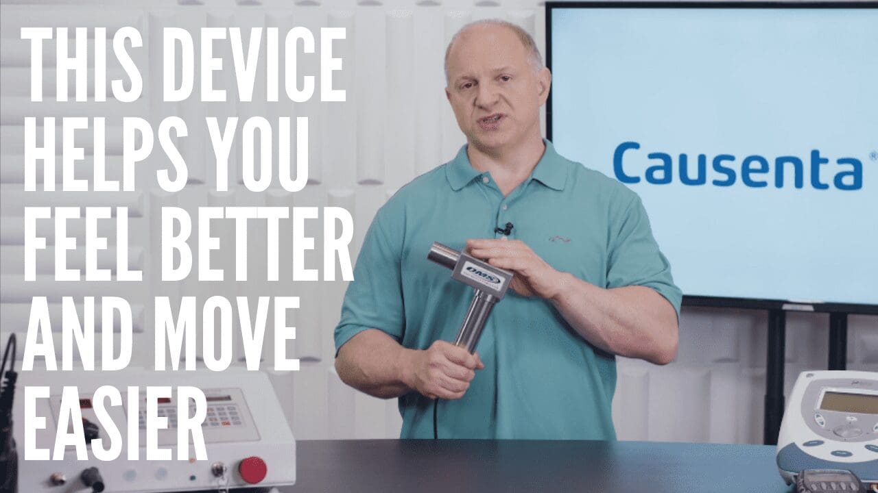 DMS Review: #AskDoctorTom Explains DMS