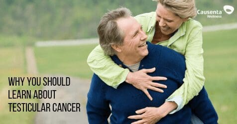 Calling All Men – You Have 2 Important Reasons to Learn About Testicular Cancer