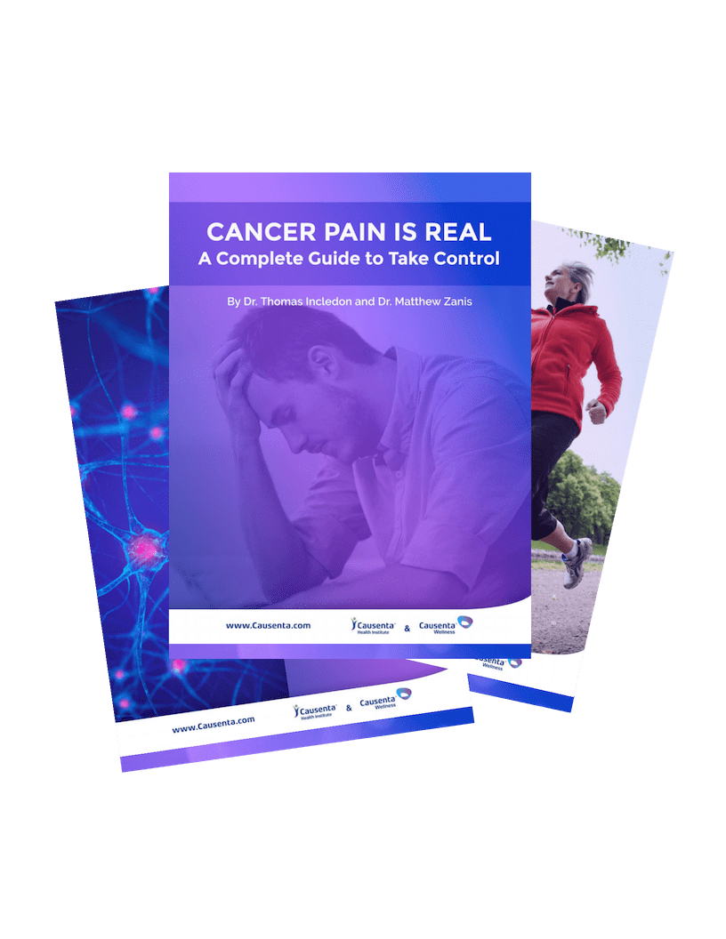 A Complete Guide to Manage Cancer Pain: Take Control Today!