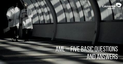 AML – Five Basic Questions and Answers