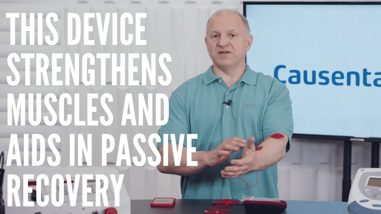 PowerDot Review: #AskDoctorTom Explains POWERDOT
