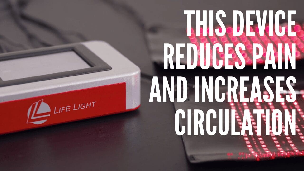 Life Light Review: #AskDoctorTom Explains Life Light