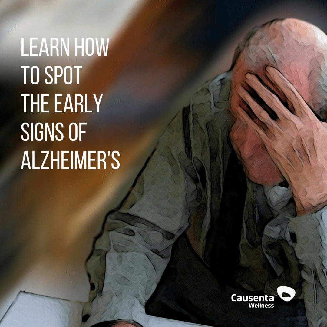 Alzheimers