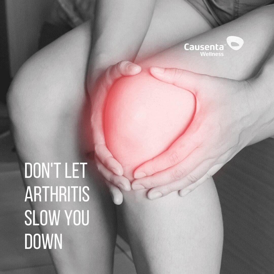 Arthritis