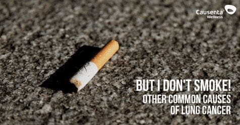 But I don’t smoke!