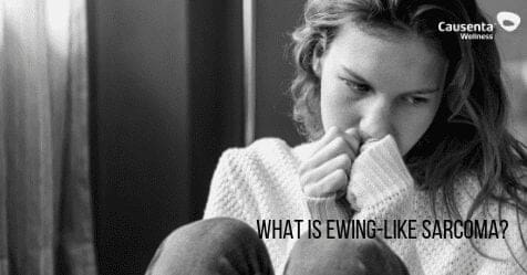 What is Ewing-Like Sarcoma?