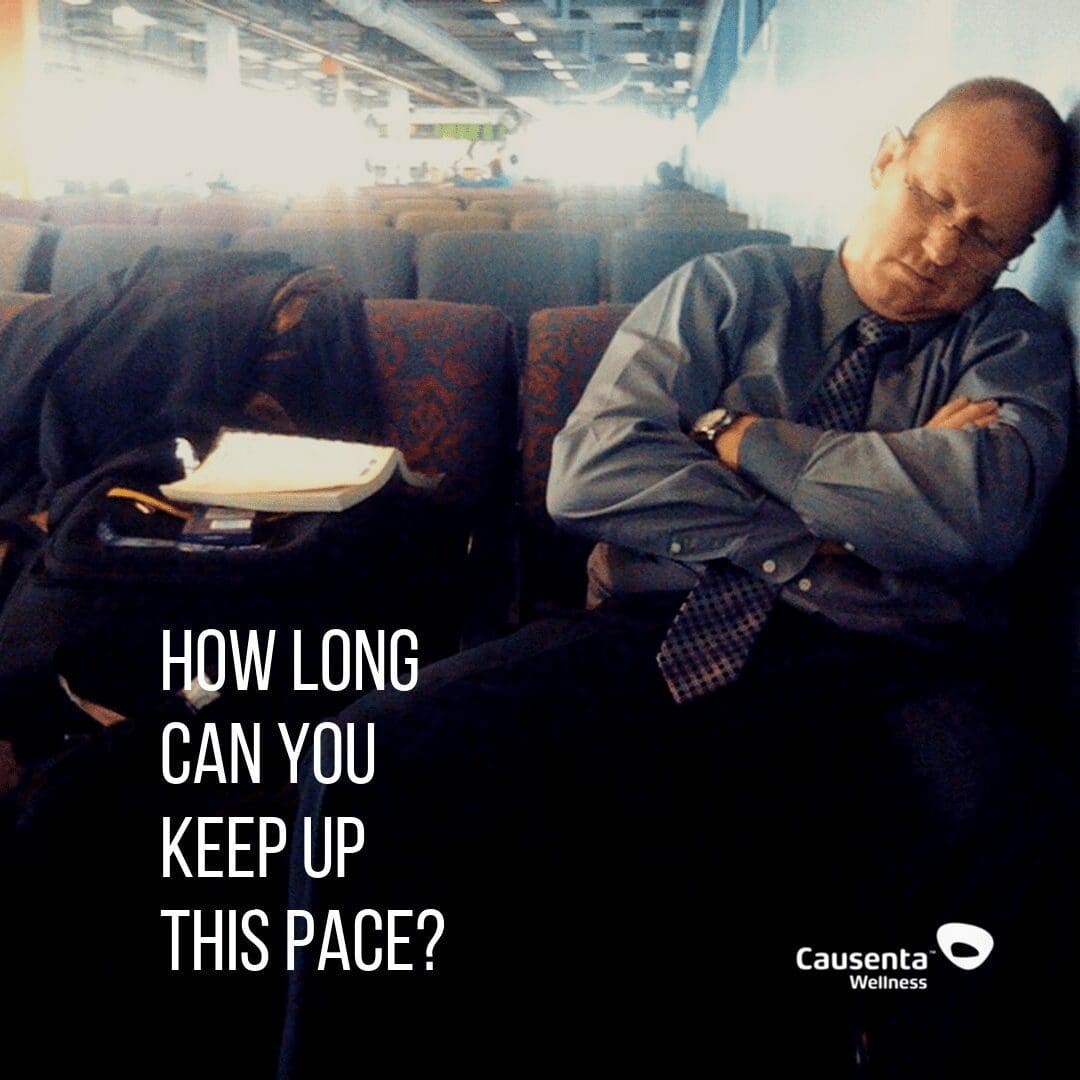 Executives: Fatigue fallout