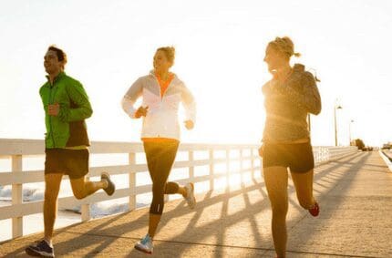 Top 10 Exercise Tips for Dummies