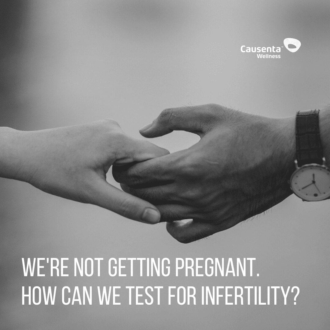 Infertility
