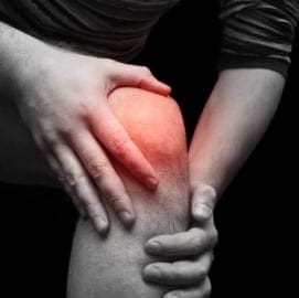 Joint Pain Basics