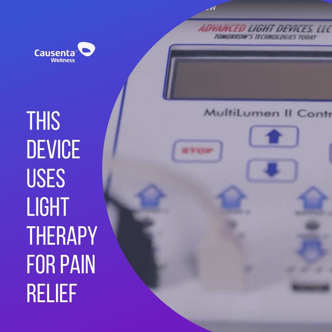 Light therapy for all