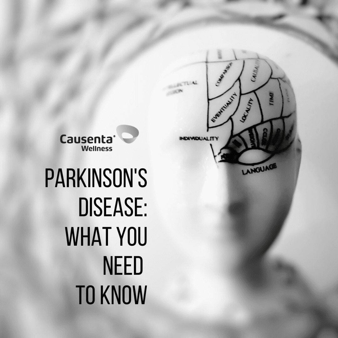 Parkinson's Disease: What You Need to Know