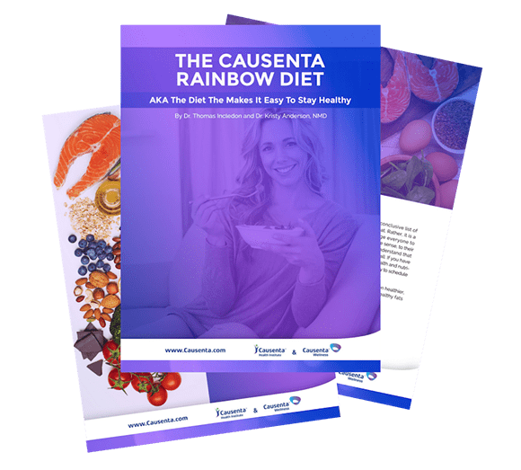 Rainbow Diet Guide - Glycemic Load Is The Only Measure You Need to Be Aware Of