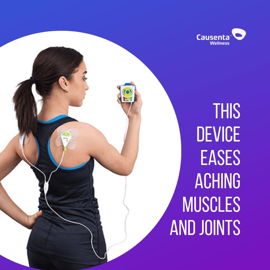 The Sound of Pain Relief