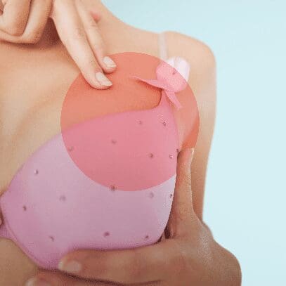 Lumps that are NOT Breast Cancer