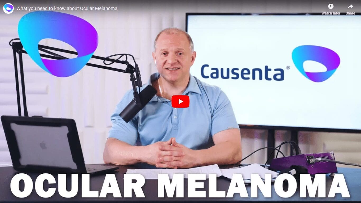 Ocular Melanoma