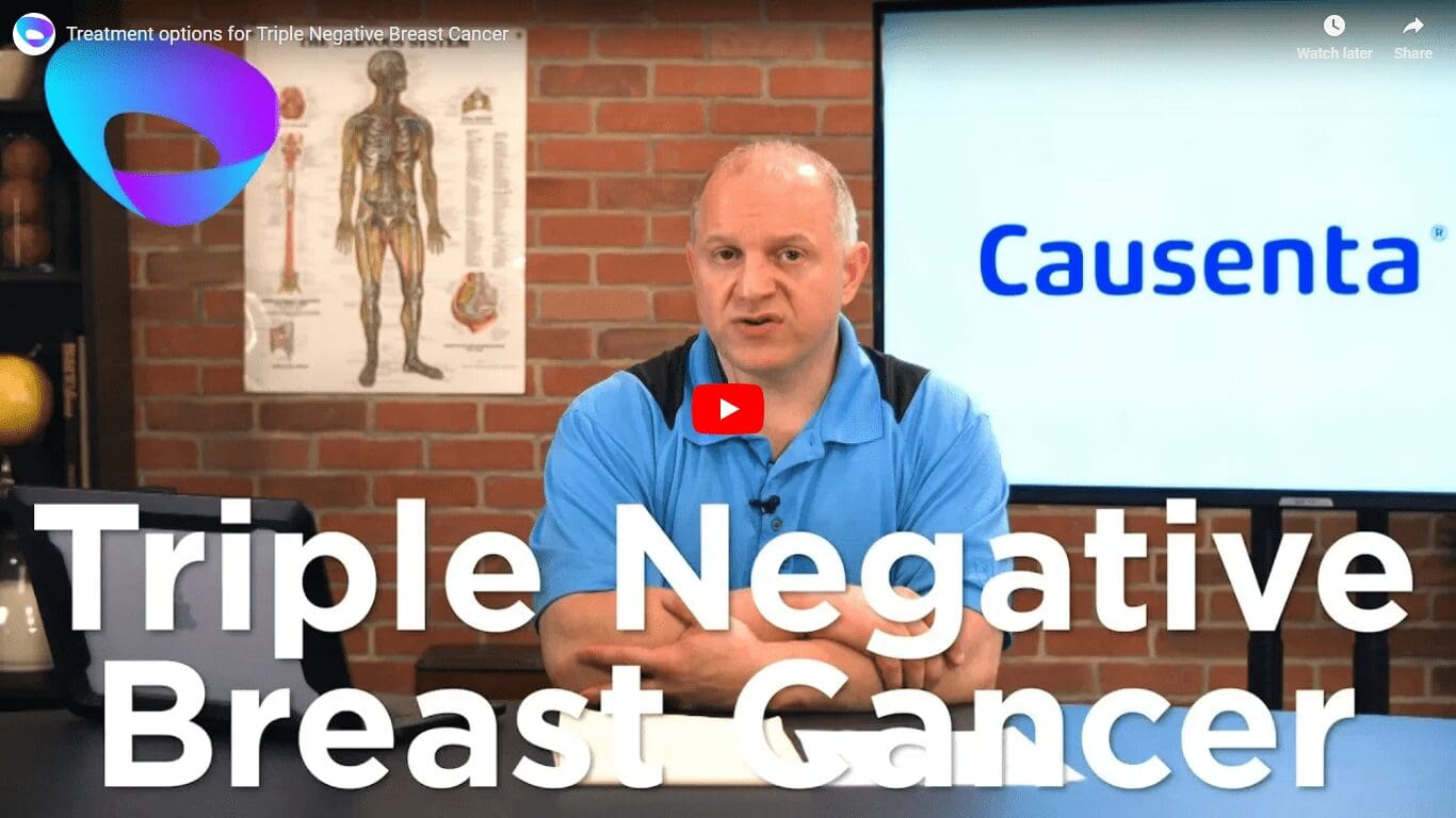 Triple Negative Breast Cancer