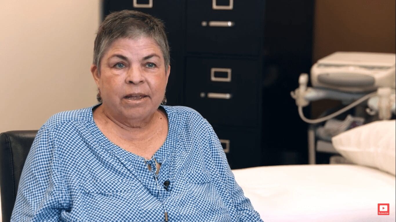 Pancreatic Cancer: Kristen's Causenta Review