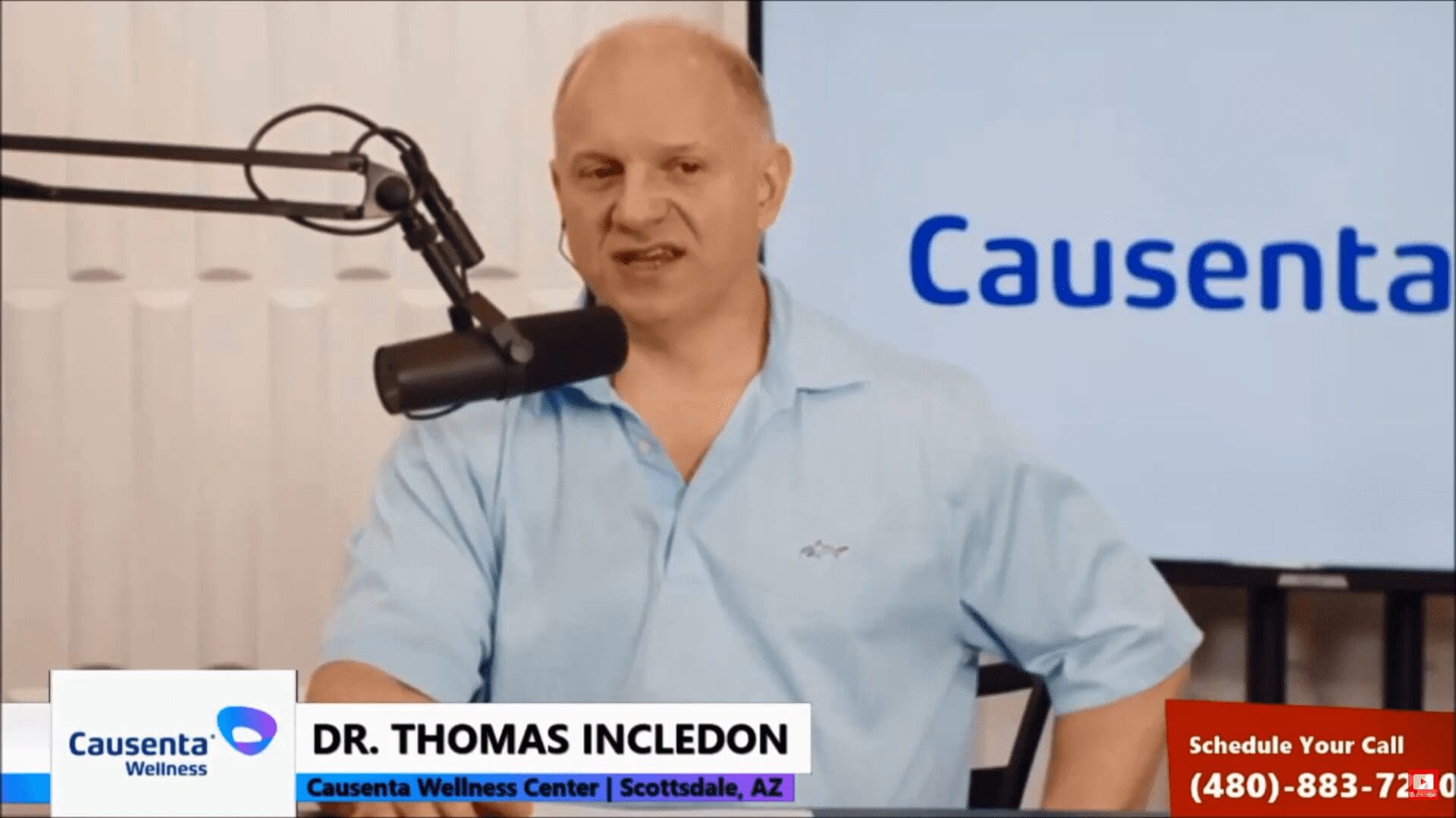 Thyroid Cancer: Ask Doctor Tom