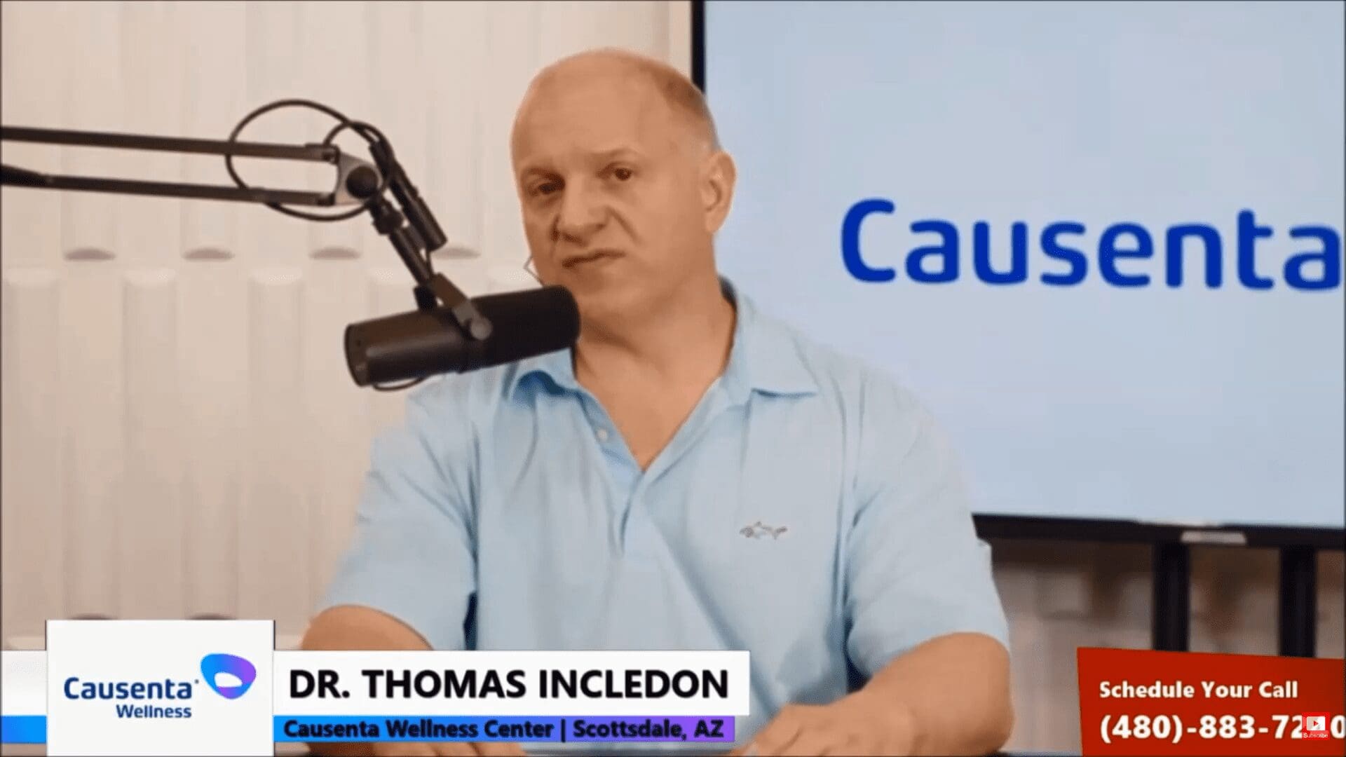 Urethral Cancer: Ask Doctor Tom with Doctor Thomas Incledon