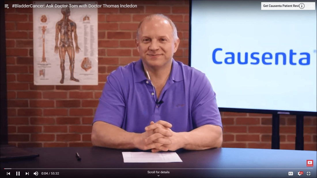 DR TOM