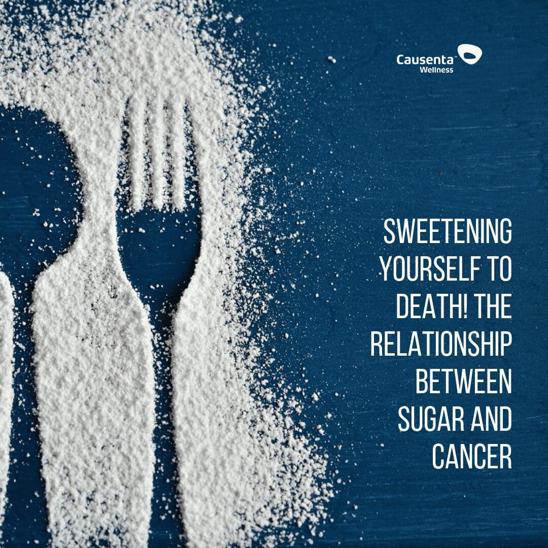 Sweetening yourself to death: The relationship between sugar and cancer