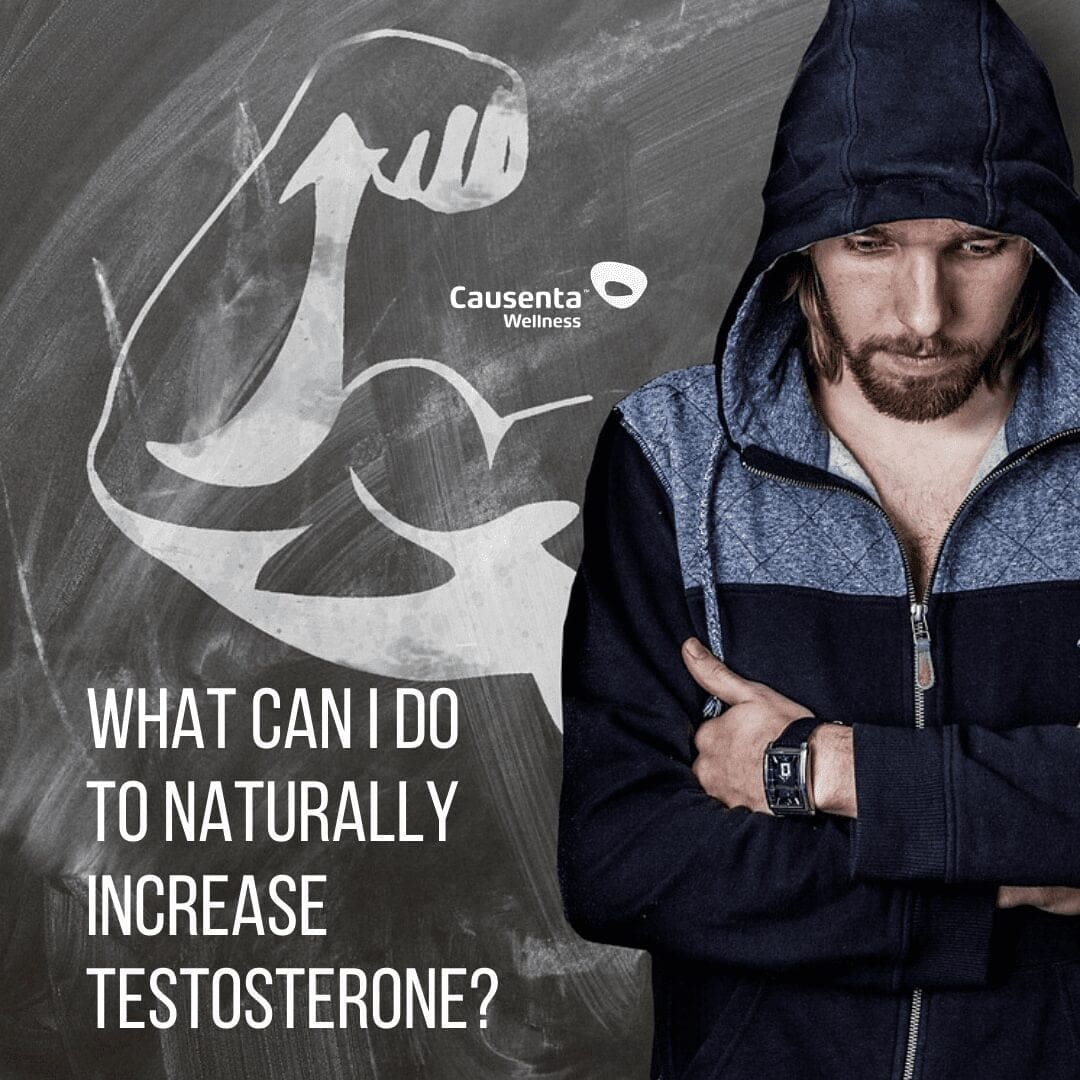 Testosterone