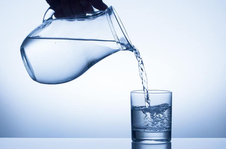 What’s in Your Water?