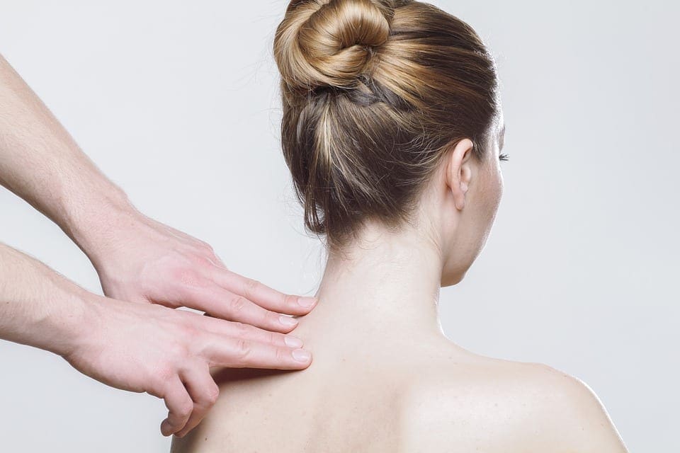Acupuncture ebook Thank You