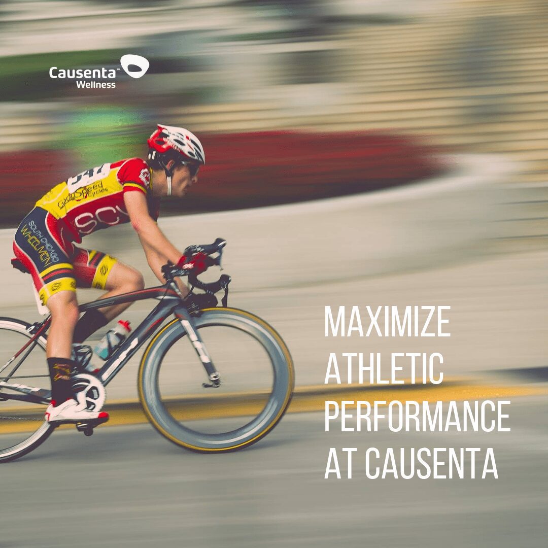 Attention Athletes and Fitness Enthusiasts: Maximize Your Performance Abilities!