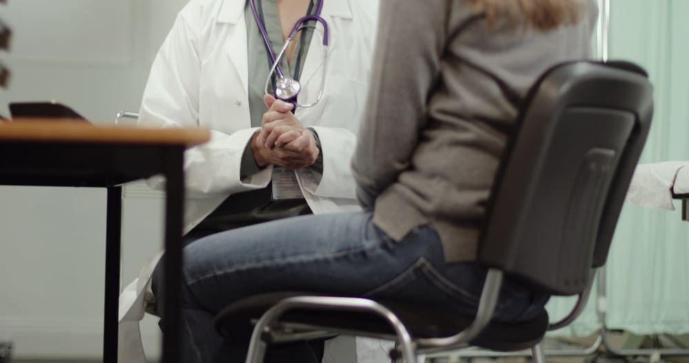 cancer doctor