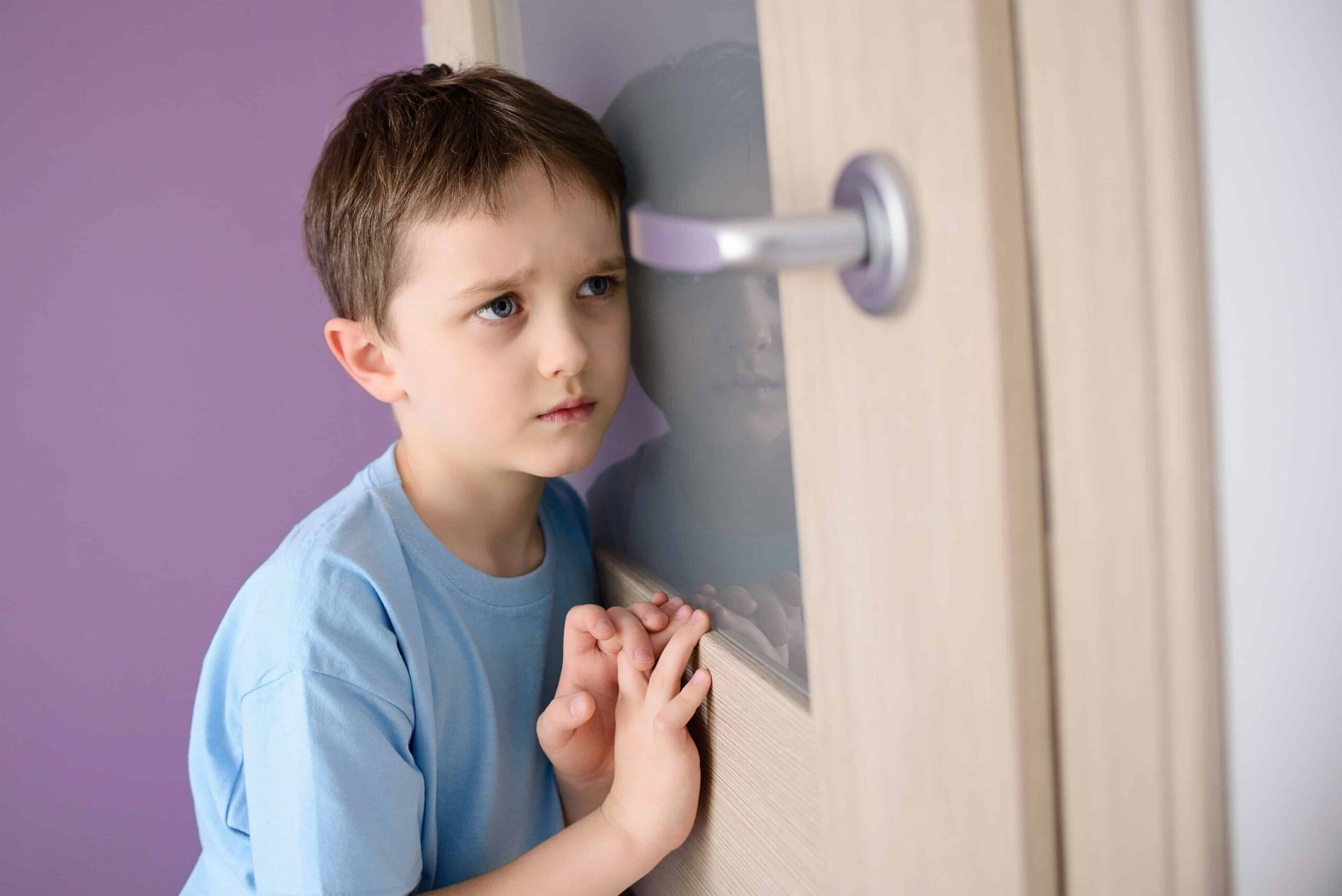 How to Tell a Child: I’m sorry, honey. You Have Cancer