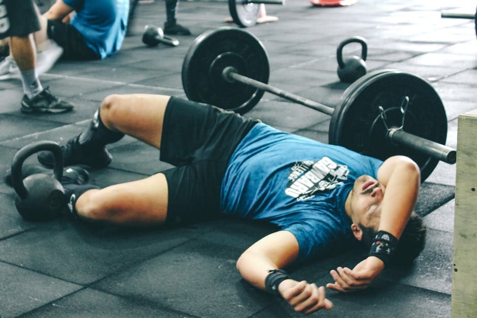 Exercise & Chronic Fatigue Syndrome