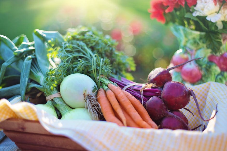 Six Superfoods You’d be Silly to Skip