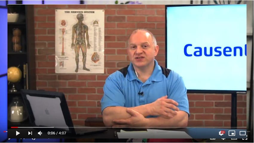 Glioblastoma Brain Cancer
