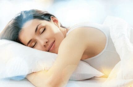 Getting a Good Night’s Sleep