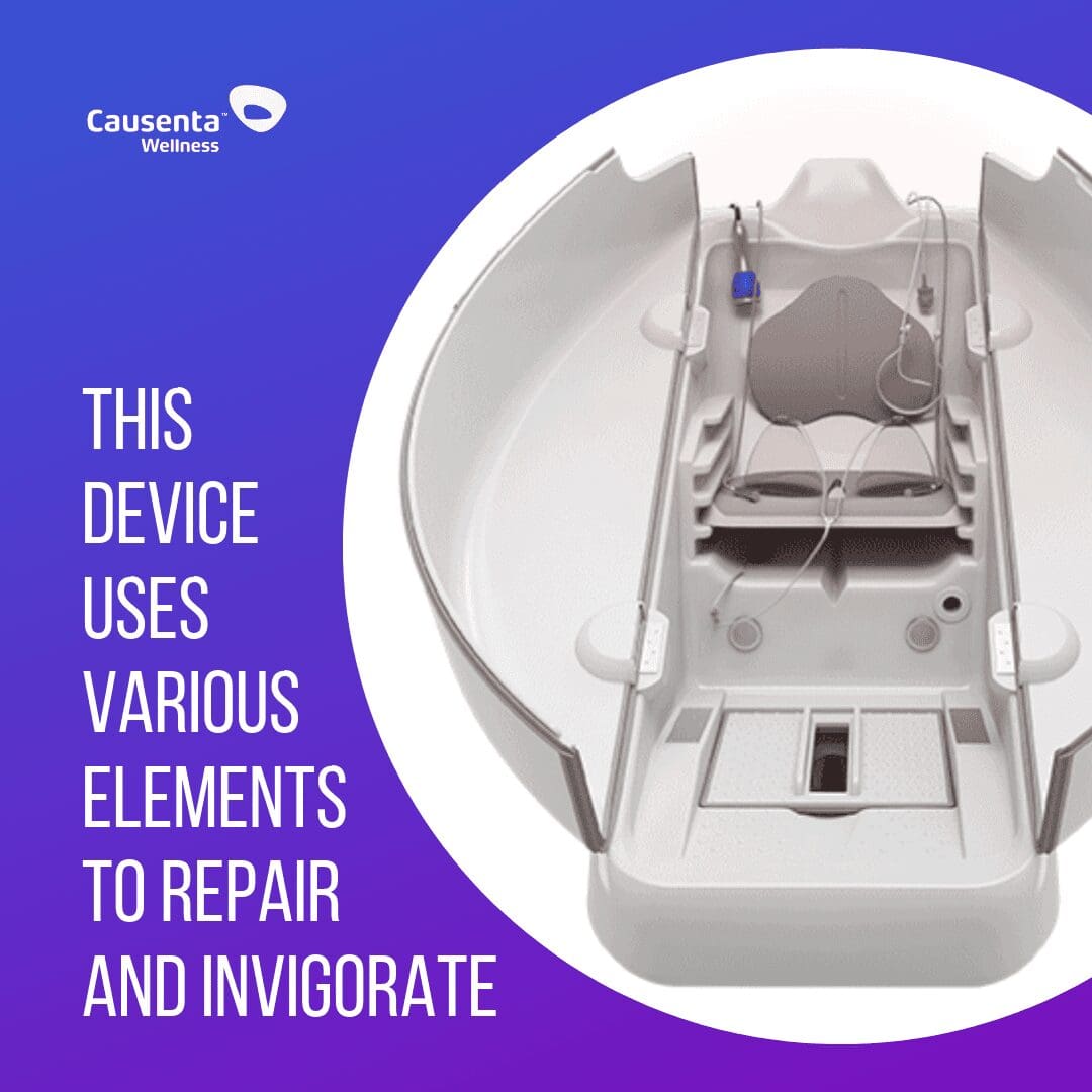 Improve your circulation for better stamina and results with Dr. Tom's favorite tool