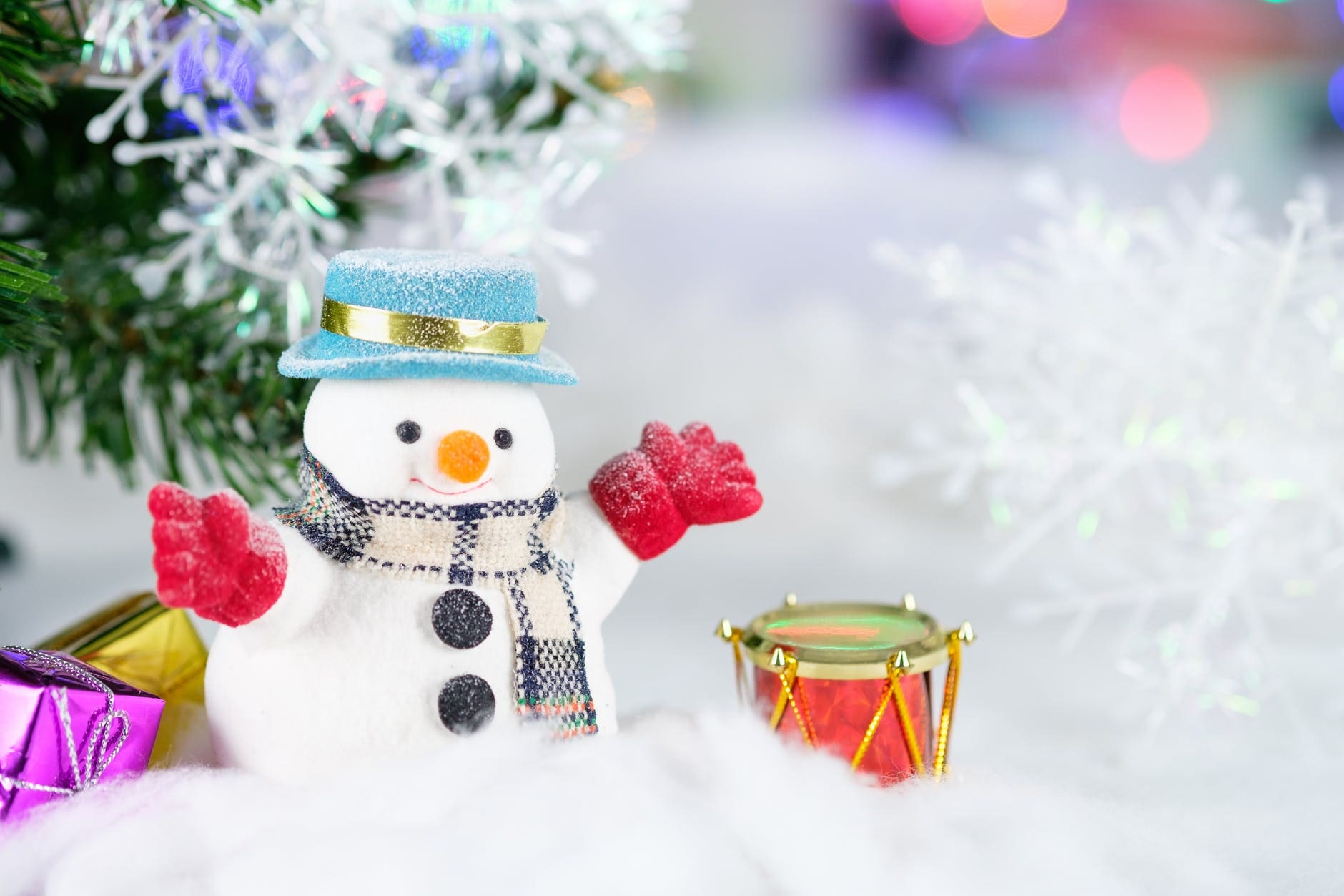 Stuff We Like: Holiday edition