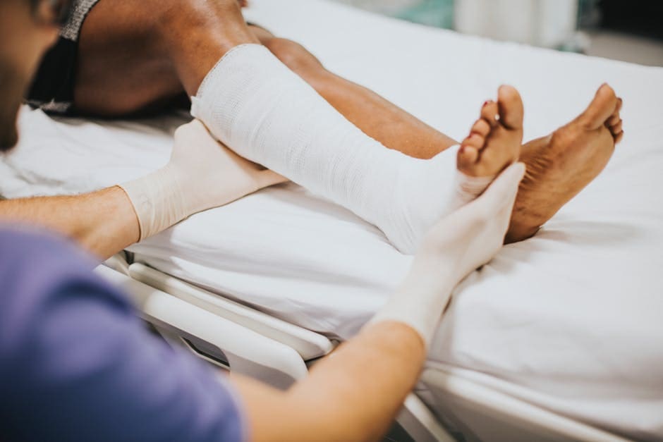 How Soon is Too Soon? Coming Back From an Injury