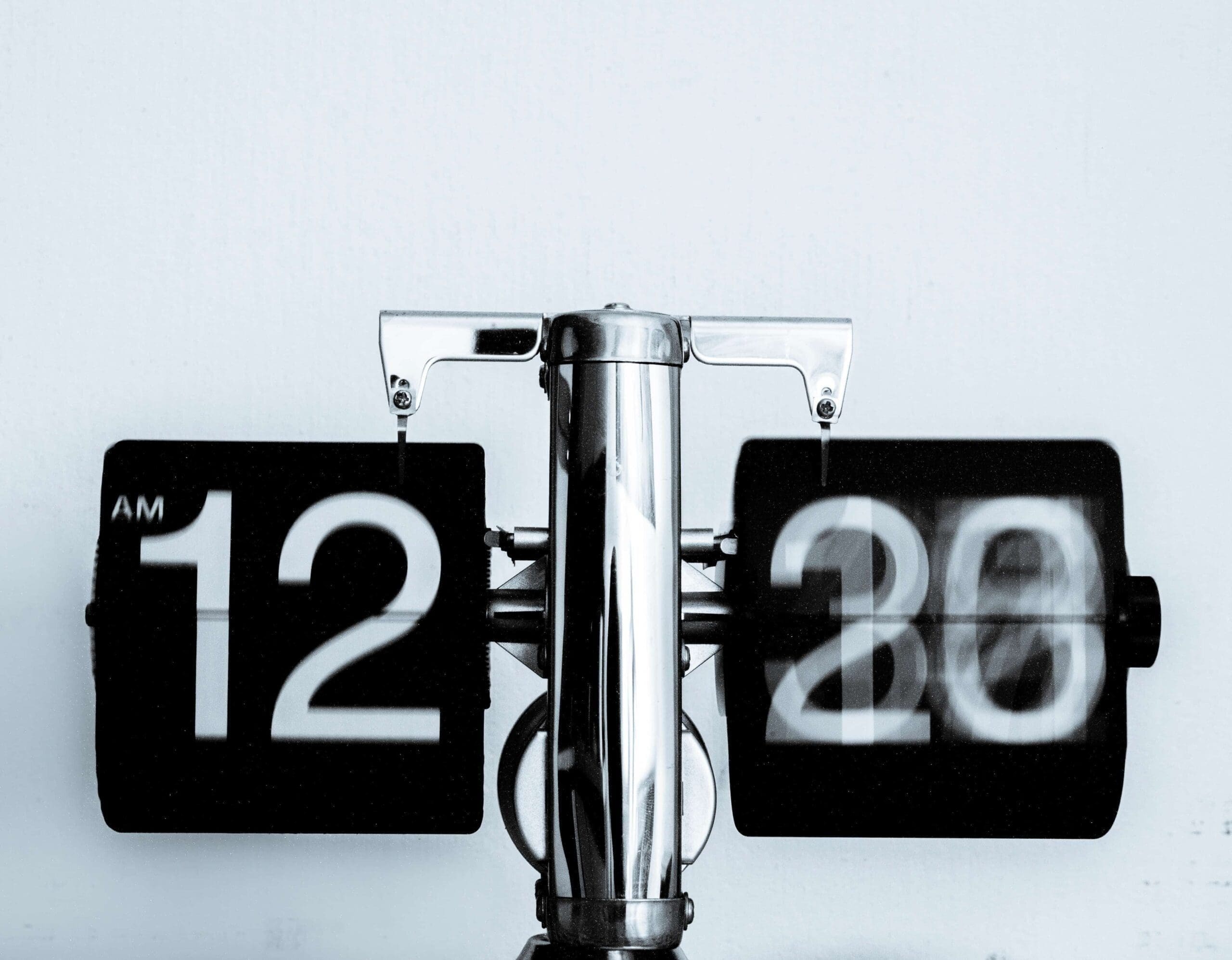 Racing The Clock Against Cancer