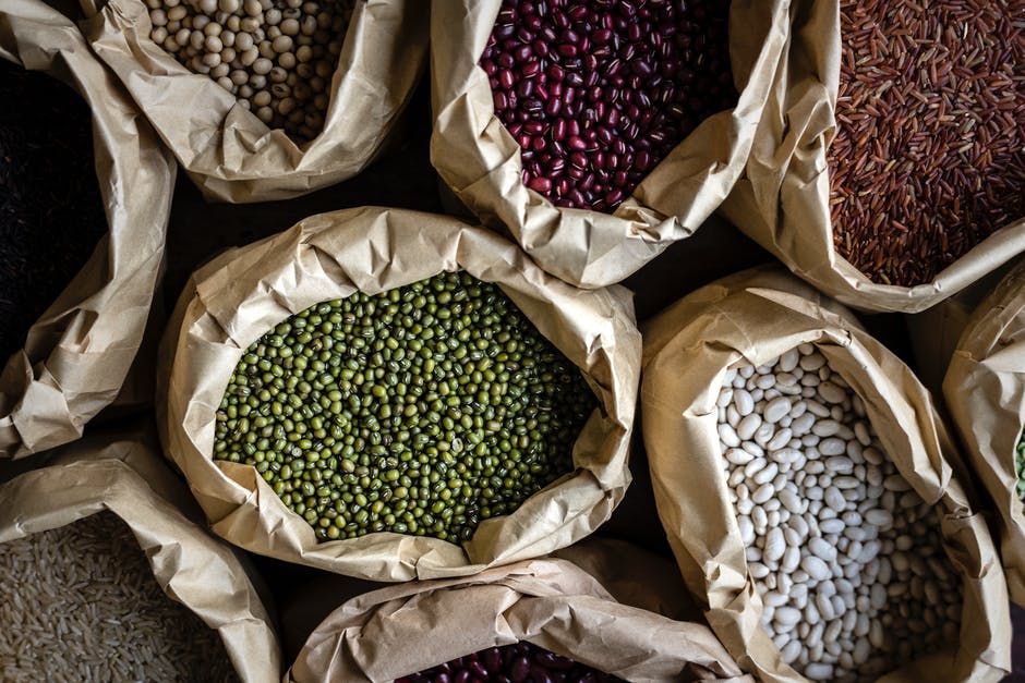Focus on Whole Grains: Quinoa