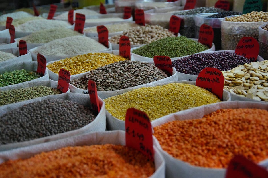 A Nutritionist’s Take on Whole Grains