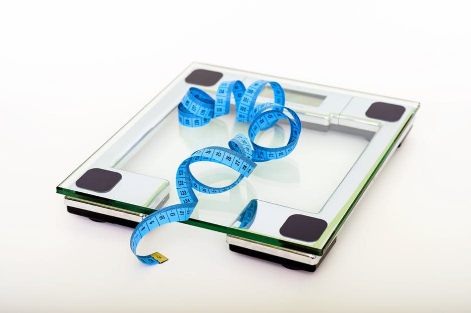Food Allergies & Weight Loss