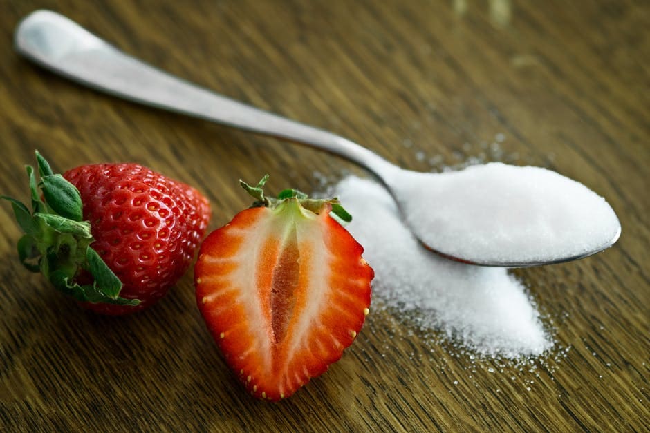 Childhood Obesity: Sugar, schools, and scholastic performance