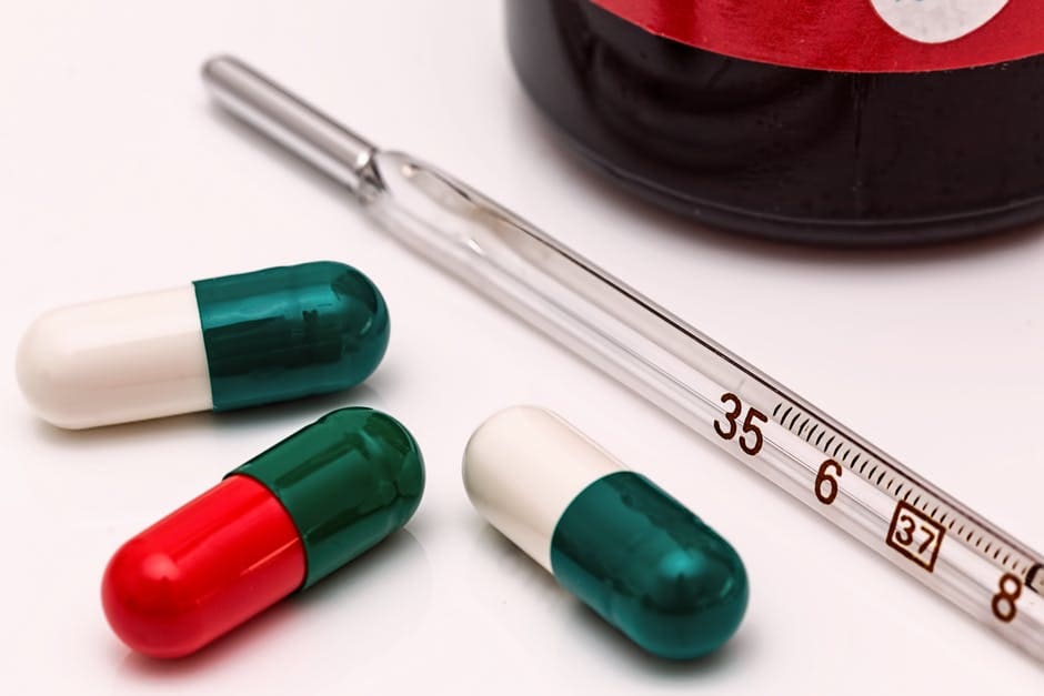 In The News – H1N1/Swine Flu