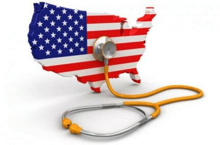 Consumer dissatisfaction with U.S. healthcare system
