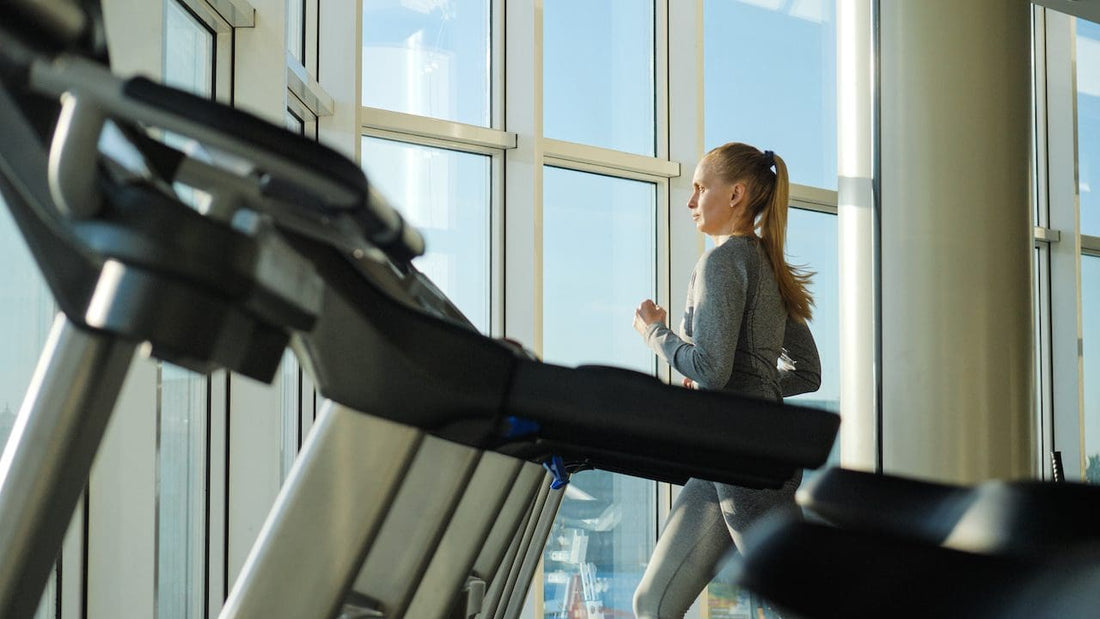 Exercise and Menopause