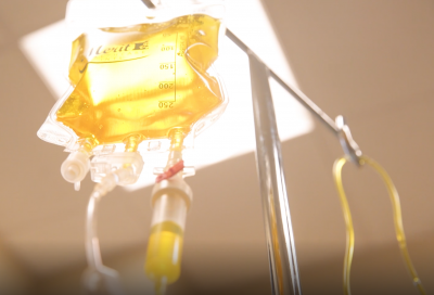 IV Nutrient Therapy